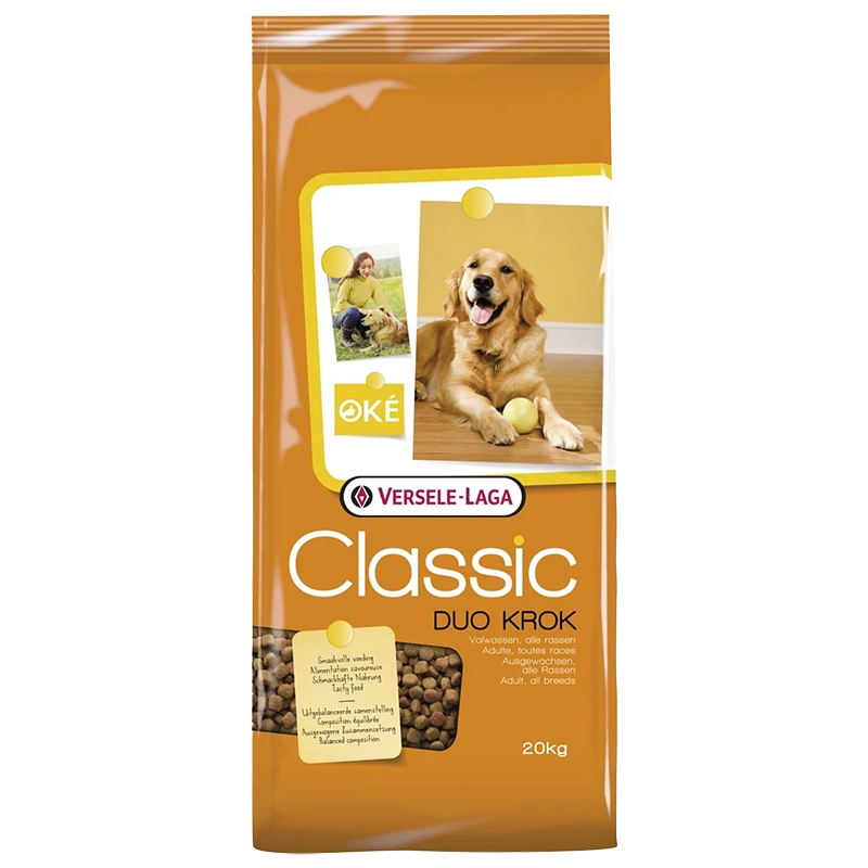 Duo Krok Versele-Laga 20kg