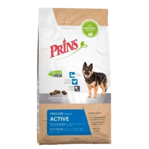 Prins Procare Super Active 20kg