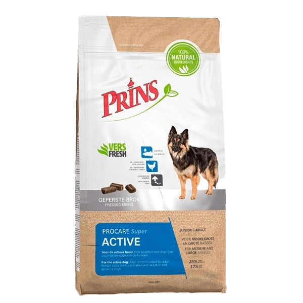 Prins Procare Super Active 20kg