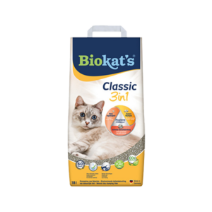 Biokat's Classic 3 In 1