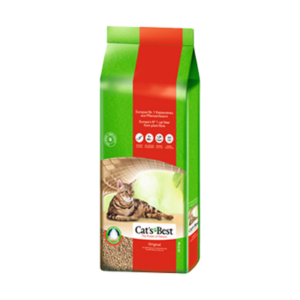 Cat's Best Original Kattenbakvulling