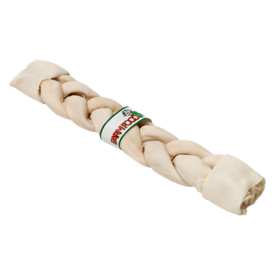 Farm Food Dental Braided Stick