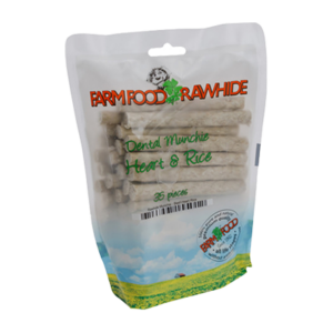 Farm Food Dental Munchi