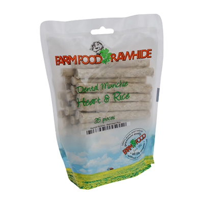Farm Food Dental Munchi