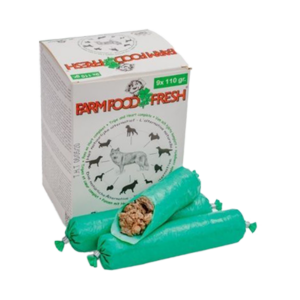 Farm Food Fresh Pens en Hart