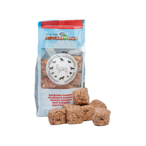 Farm Food Fresh Rundvlees Blokjes