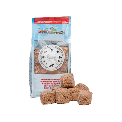 Farm Food Fresh Rundvlees Blokjes