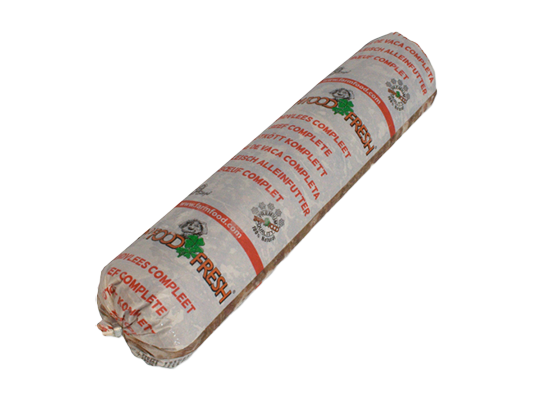 Farm Food Fresh Rundvlees Worst