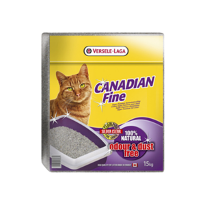 Versele-Laga Canadian Fine Kattenbakvulling