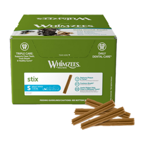 Whimzees Stix Kauwsticks
