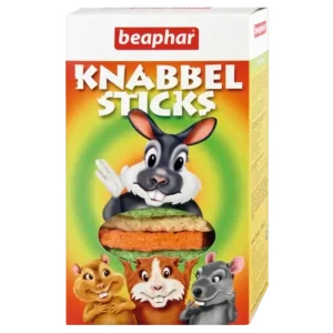 Beaphar Knabbelsticks 150gr