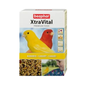 Beaphar Xtra Vital Premium kanarie