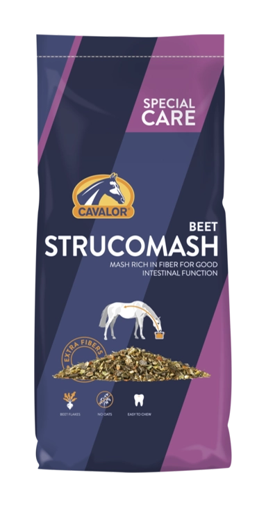 Cavalor Strucomash Beet