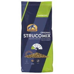 Cavalor Strucomix Original 15kg