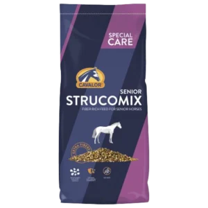 Cavalor Strucomix Senior