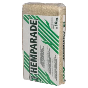 Hempflax Hennepstrooisel