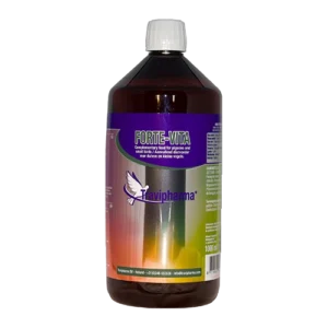 Travipharma Forte-Vita