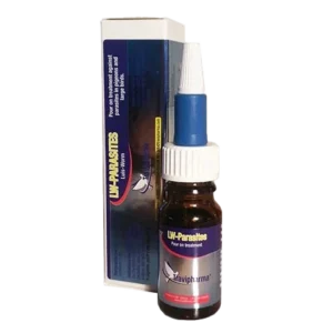 Travipharma LW-parasite