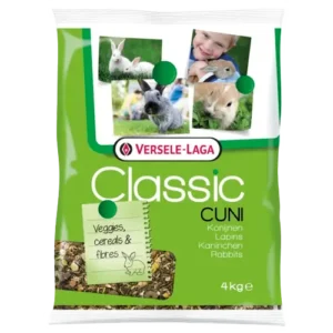 Versele-Laga Classic Cuni Konijnenvoer 4 kg