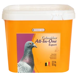 Versele-Laga Colombine All-In-One