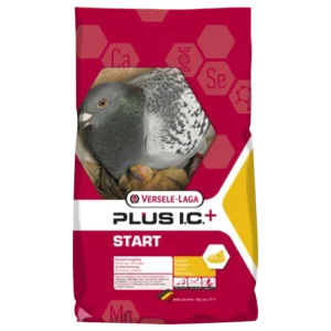 Versele-Laga I.C.+ Start Plus