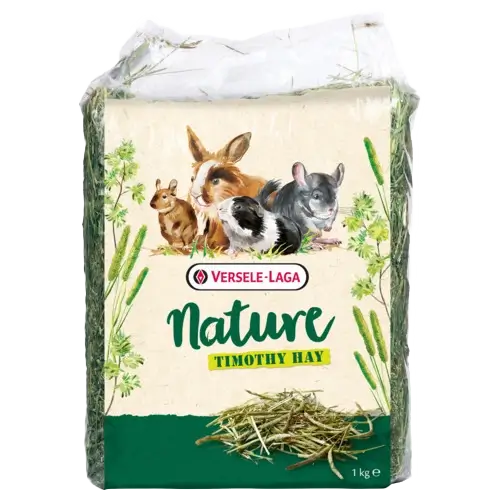 Versele-Laga Nature Timothy Hooi