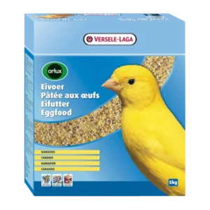 Versele-Laga Orlux Eivoer Droog Kanarie