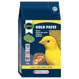 Versele-Laga Orlux Gold Patee Geel Eivoer