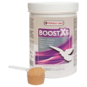 Versele-Laga Oropharma Boost X5