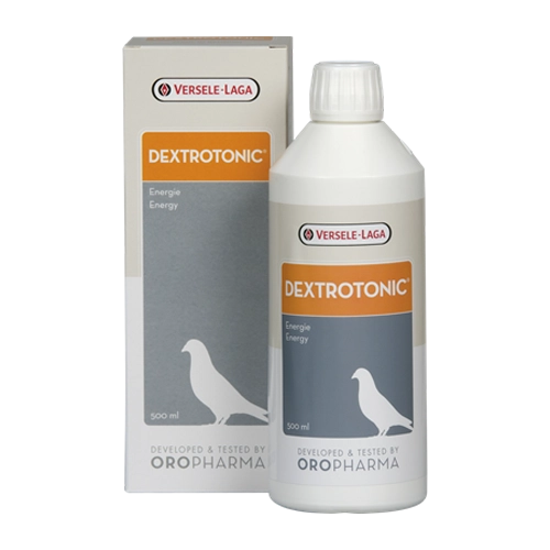 Versele-Laga Oropharma Dextrotonic Energeticum