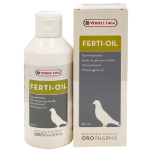 Versele-Laga Oropharma Ferti-Oil Tarwekiemolie