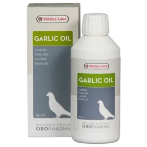 Versele-Laga Oropharma Garlic Oil