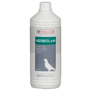 Versele-Laga Oropharma Herbolan Gezondheidkruiden