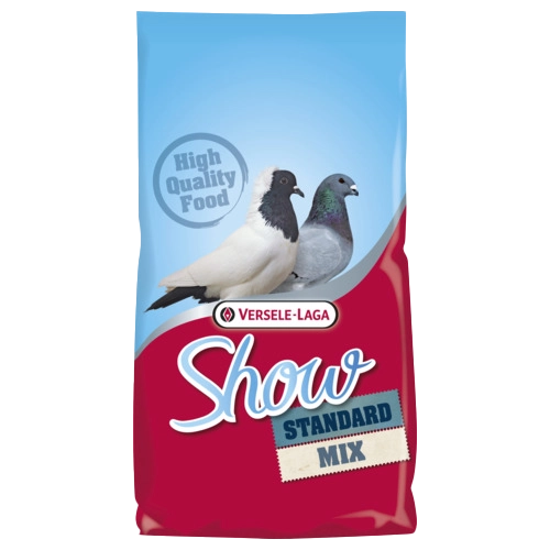 Versele-Laga Show Standard Met Maïs