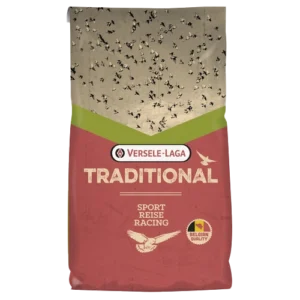 Versele-Laga Traditional Sport Subliem