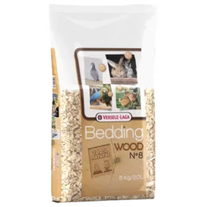 Versele-Laga Woodbedding