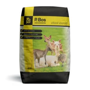 Alpacabrok P.Bos 20kg
