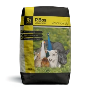 Smulmuesli P.Bos 15kg