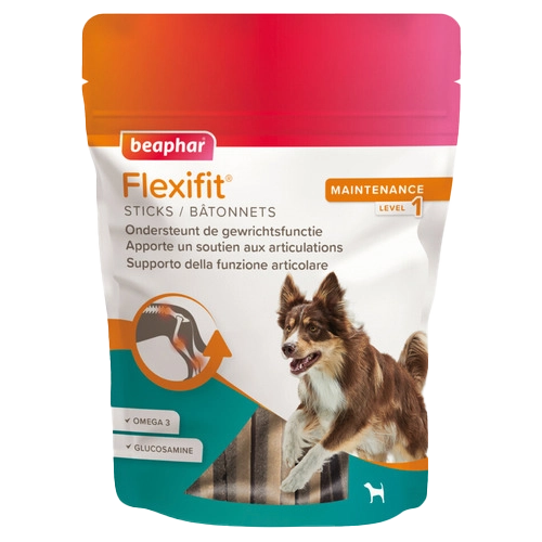 Beaphar Flexifit Sticks 150g