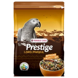 Loro Parque African Parrot Mix 2.5 kg
