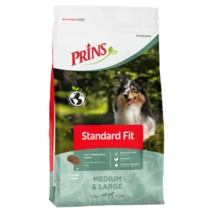 ProCare Standard Fit 12 kg Gevogelte