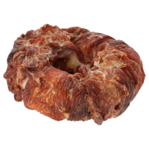 Timo Runder kauwdonut 7cm 70g 1 stuk Kip