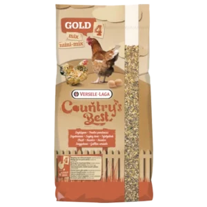 Versele-Laga GOLD 4 mix