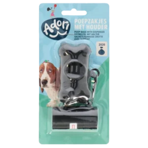 oepzakjes met houder