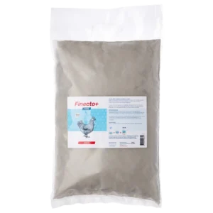 Finecto+ Bath Stofbadpoeder