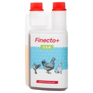 Finecto+ C&W