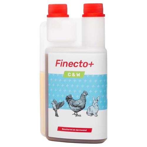 Finecto+ C&W