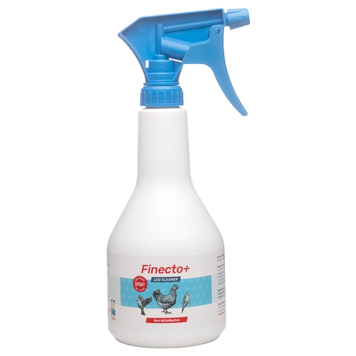 Finecto + Leg Cleaner