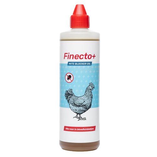 Finecto+ MITE BLOCKER OIL