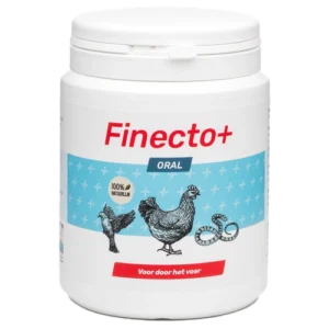 Finecto+ Oral Bloedluis